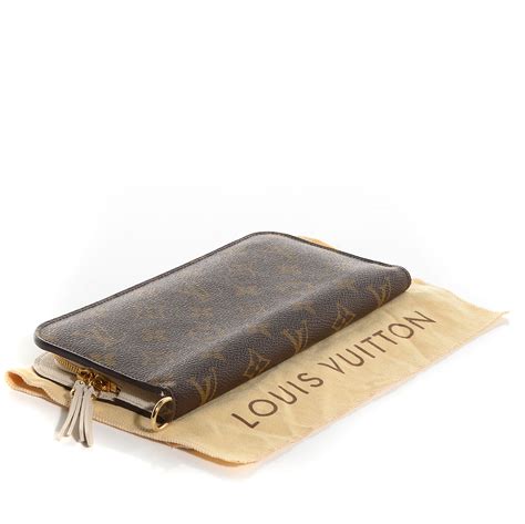 Louis Vuitton monogram insolite wallet